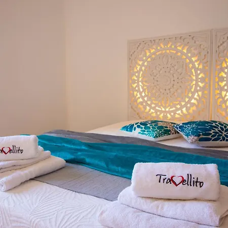 Sweet Dreams Σπίτι διακοπών Οτράντο