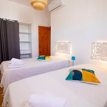Σπίτι διακοπών Sweet Dreams Οτράντο